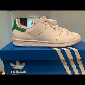 Stan Smith/ Adidas Collaboration